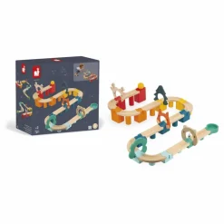 Mon Premier Circuit