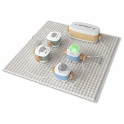 Mon premier kit d'électricité - Kidyelec Starter