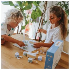 Mon premier kit d'électricité - Kidyelec Starter