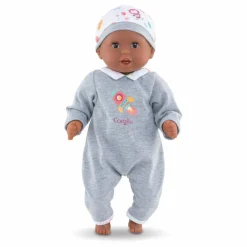 Mon premier poupon - Bébé Calin Marius