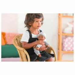 Mon premier poupon - Bébé Calin Marius