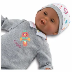 Mon premier poupon - Bébé Calin Marius