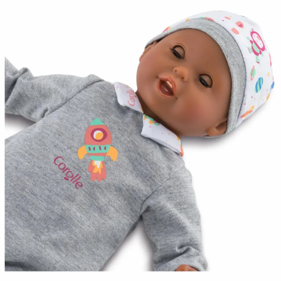 Mon premier poupon - Bébé Calin Marius