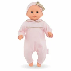 Mon premier poupon Bébé calin Manon Pays Des Rêves - 30 cm