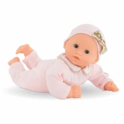 Mon premier poupon Bébé calin Manon Pays Des Rêves - 30 cm