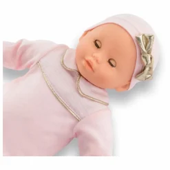 Mon premier poupon Bébé calin Manon Pays Des Rêves - 30 cm