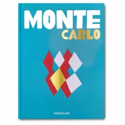 Monte Carlo | Bleu