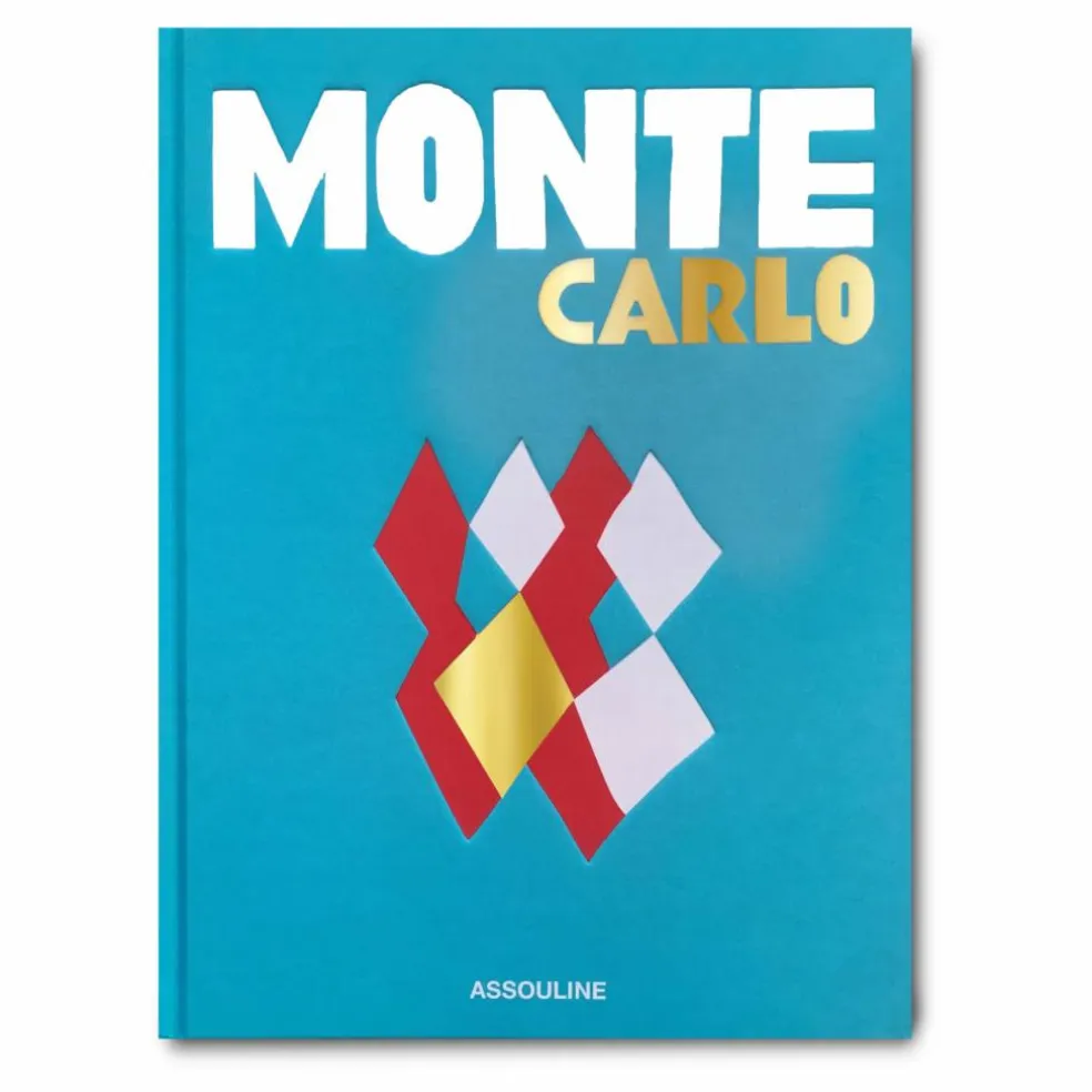 Monte Carlo | Bleu