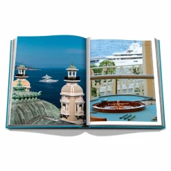 Monte Carlo | Bleu