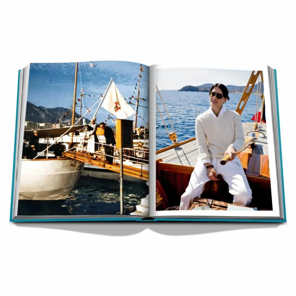 Monte Carlo | Bleu
