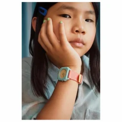 Montre 1987 | Bleu