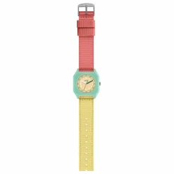 Montre 1987 | Bleu