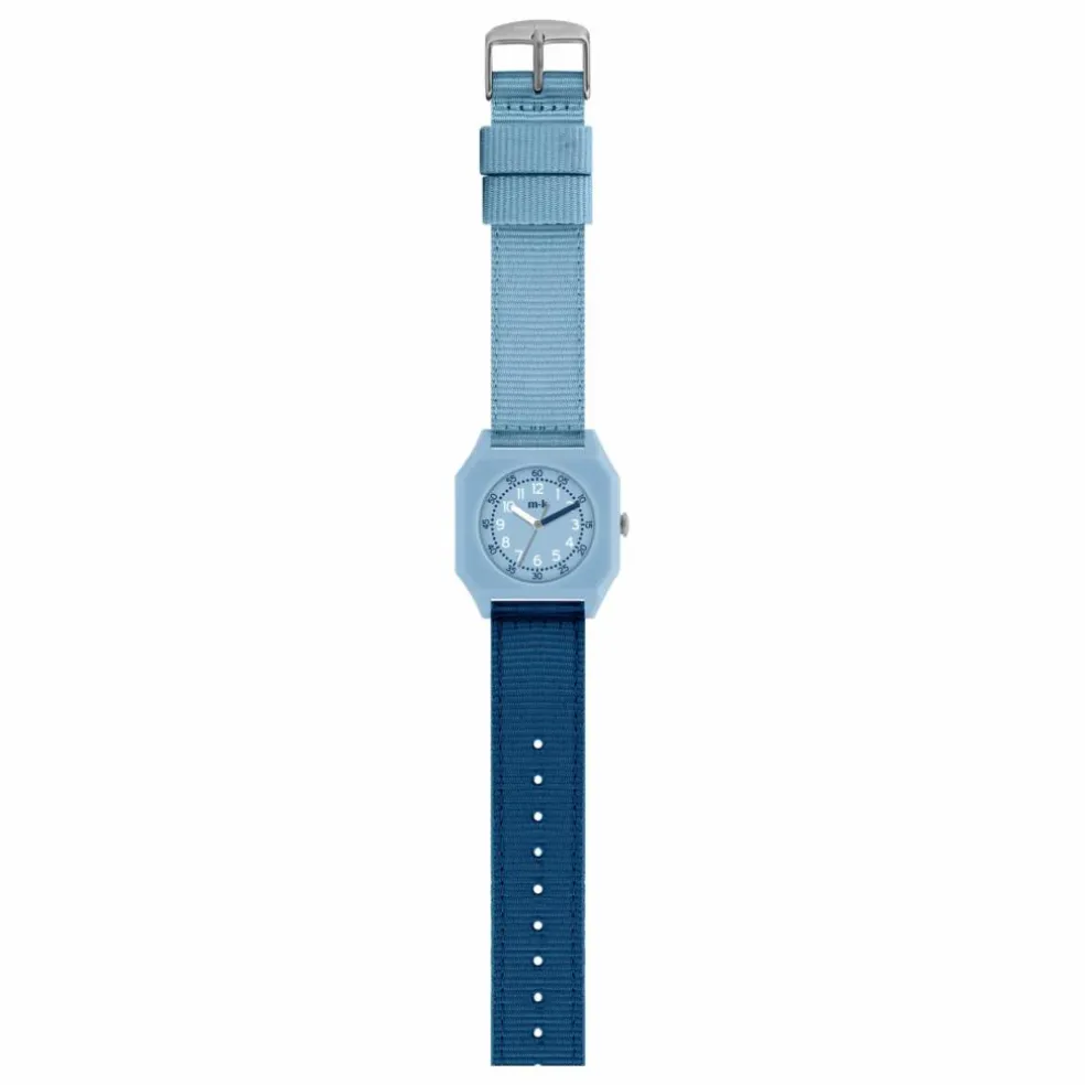 Montre 1987 | Bleu marine