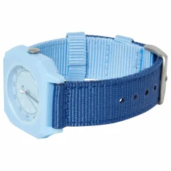 Montre 1987 | Bleu marine