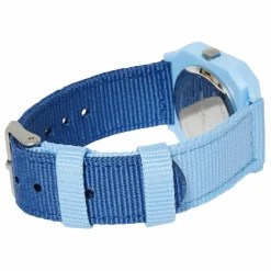 Montre 1987 | Bleu marine