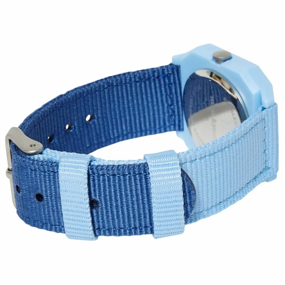 Montre 1987 | Bleu marine