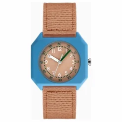 Montre | Bleu