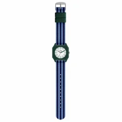 Montre A Day On Earth | Bleu