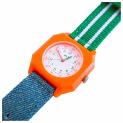 Montre Circus - Mini Kyomo x Taxi Brousse | Vert