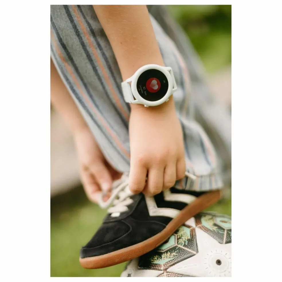 Montre connectée | Aqua