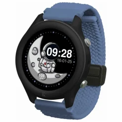 Montre connectée | Bleu