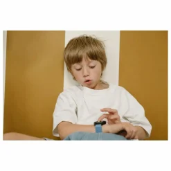 Montre connectée | Bleu