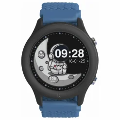 Montre connectée | Bleu