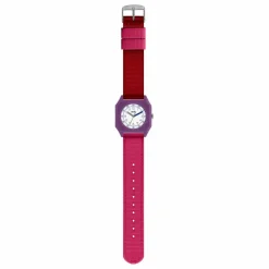 Montre Coral Reef | Rose