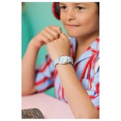 Montre Et'Tic | Bleu roi