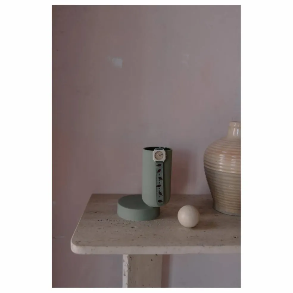 Montre La Mer | Vert