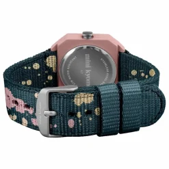 Montre Splashes | Vert