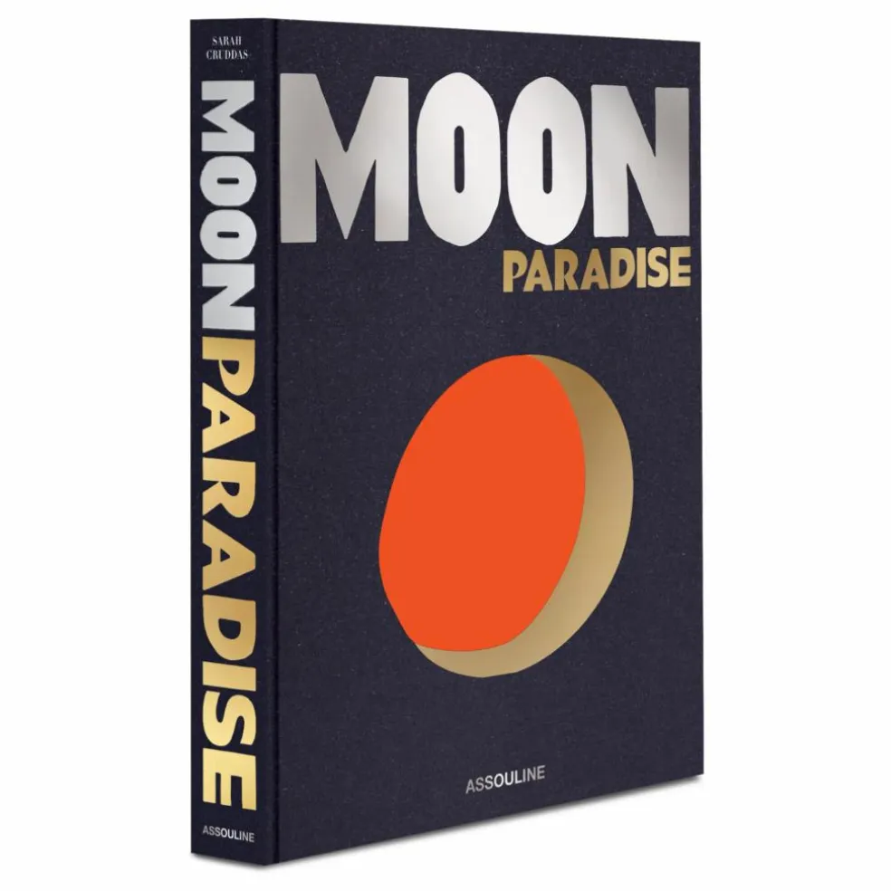 Moon Paradise