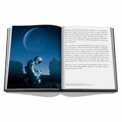 Moon Paradise