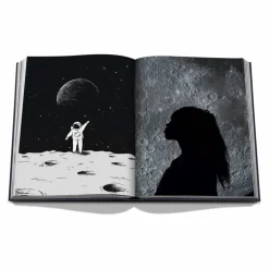 Moon Paradise