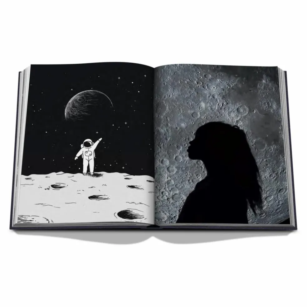 Moon Paradise