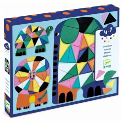 Mosaïques Africa