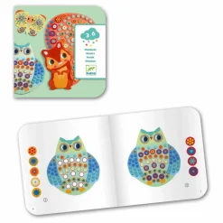 Mosaïques Millefiori
