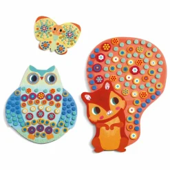 Mosaïques Millefiori