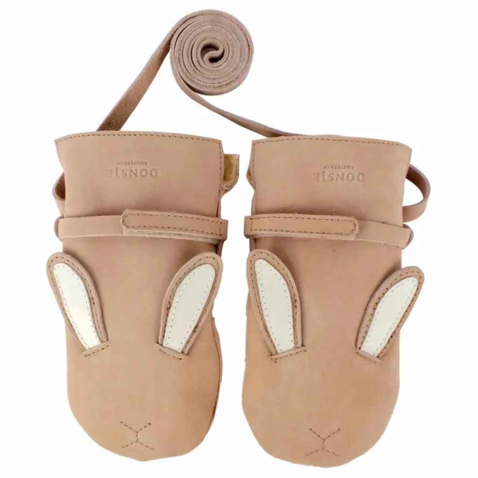 Mouffles Kapi Lapin | Beige