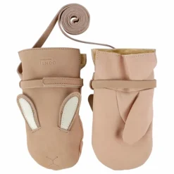 Mouffles Kapi Lapin | Beige