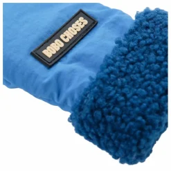 Moufles Bobo | Bleu