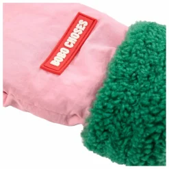 Moufles Bobo | Rose
