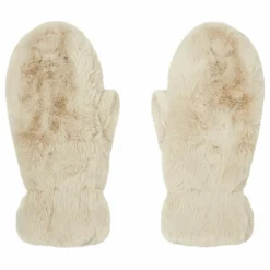 Moufles Coco Fibres Recyclées | Latte