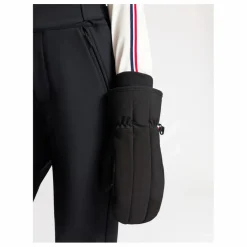 Moufles de Ski Polar | Noir
