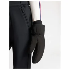 Moufles de Ski Polar | Noir