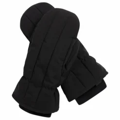 Moufles de Ski Polar | Noir