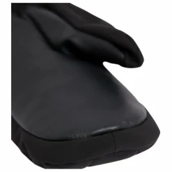 Moufles de Ski Polar | Noir