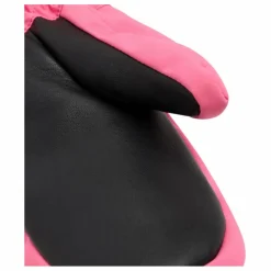 Moufles de Ski Polar | Rose