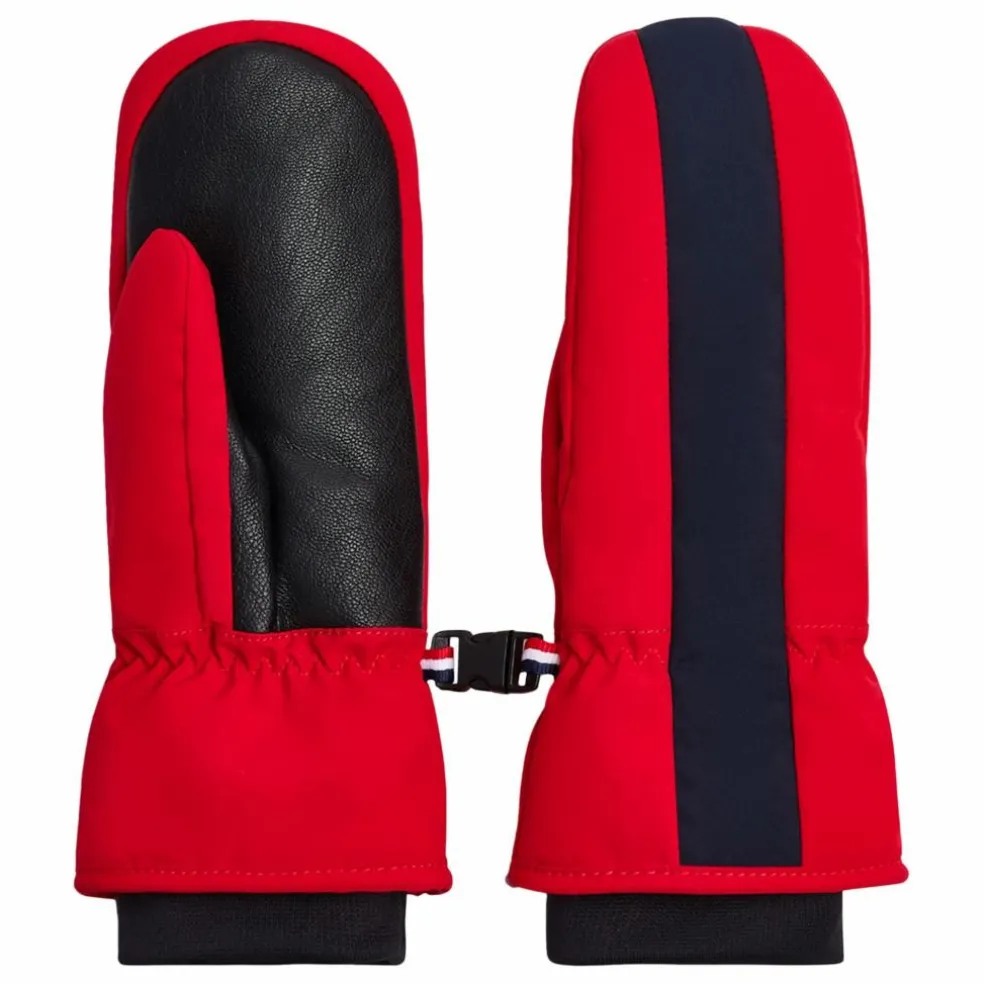 Moufles de Ski Polar II | Rouge