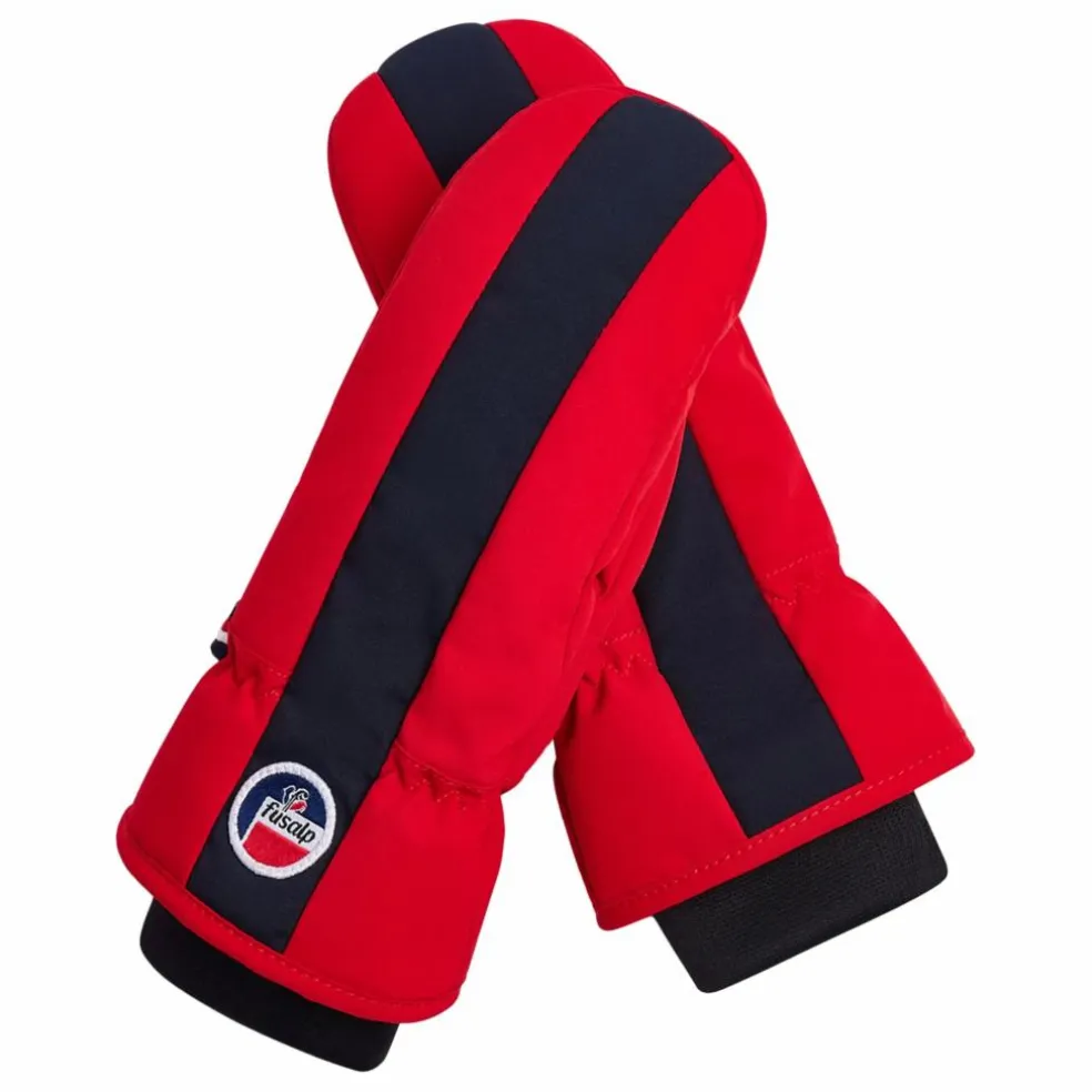 Moufles de Ski Polar II | Rouge